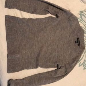 Banana republic sweater